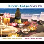 Groove Boutique Volume One, Orange Factory, Chris Botti, Cla,