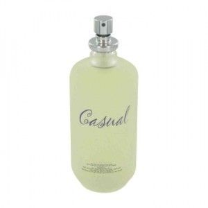 CASUAL * Paul Sebastian * Perfume for Women * 4.0 oz * BRAND NEW