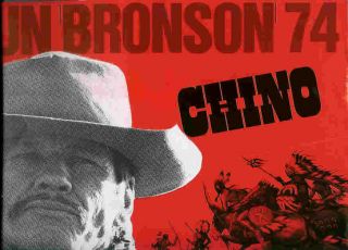 John Wayne Steve Macqueen Clint Eastwood Charles Bronson 10 French 