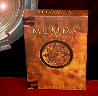 Brendan Fraser Signed Autograph Mummy Returns Screen Used Prop Axe COA 