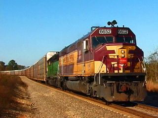 Tribute to The Wisconsin Central DVD Train Railroad Video