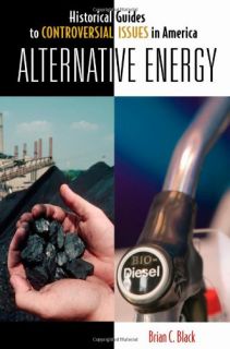 Alternative Energy Clark Brian C