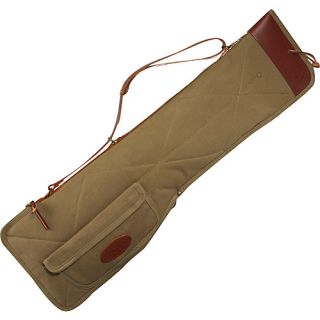 Boyt Harness 30 Takedown Canvas Case with Pocket 2 Colors