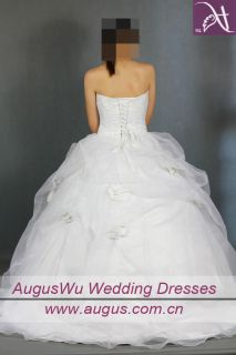   Quinceanera Dress Red Bridal Dress Gowns White Wedding Dresses