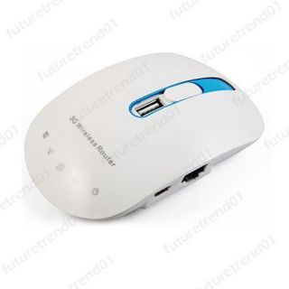  WiFi 802 11b G N Wireless Broadband Mobile Hotspot Router Modem