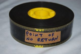   Film Trailer Point of No Return Bridget Fonda Gabriel Byrne