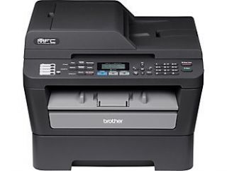 Brother MFC 7460DN Laser Multi Function Printer New