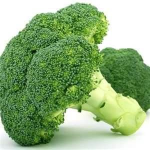 1000 seeds Green Sprouting Broccoli Non GMO Heirloom seeds New seed 