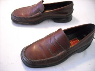 Cole Haan Mens City Brown Loafer Size 9M