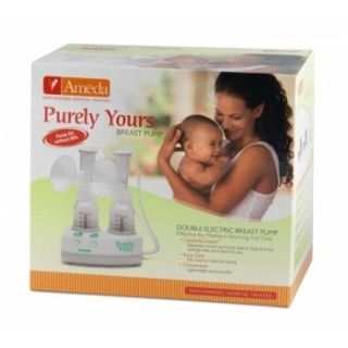 ameda purely yours breast pump in Breastpumps
