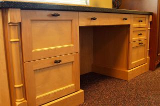 Home Office Desk Quality by Brookhaven