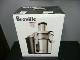  Breville BJE510XL Juicer