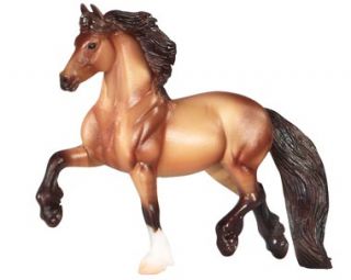 Breyer Horses COB Stablemates 1 32 Scale Model Horse New 5955