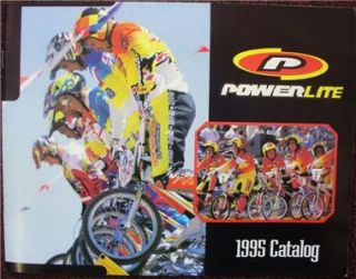 PowerLite 3 PK Special 1995 1997 1998 Consumer Catalog