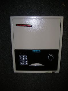  New Brinks Safe 5074 Electronic