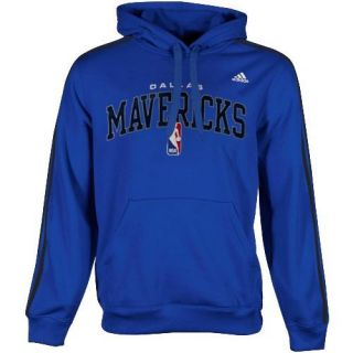  Adidas Dallas Maverick Sweatshirt