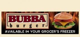 Bubba Burger Meat Beef BBQ Food Products 7 Coupons