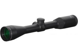 BSA Optics Deer Hunter 3   9 x 40 Hunting Riflescope, 30/30 Duplex 