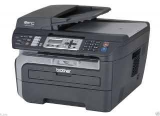 Brother MFC 7840W All in One Laser Printer Brand New