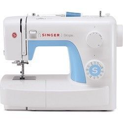 Singer 3221 Simple Sewing Machine 21 Stitch