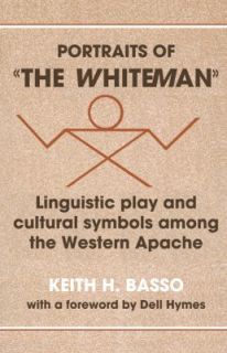   Symbols among the Western Apache by Keith H. Basso 1979, Paperback