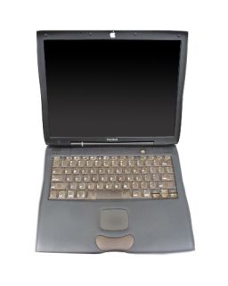 Apple PowerBook G3 14.1 Laptop   M7711LL A September, 2000