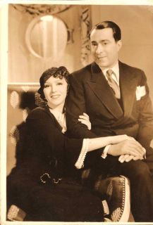 Rosita Moreno Tito Lusiardo Tango Bar Original 1935