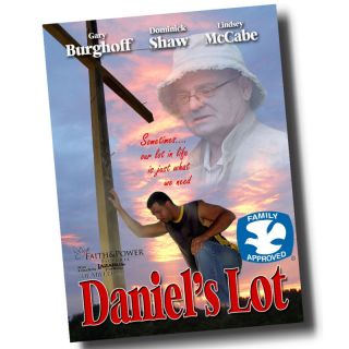 Daniels Lot Christian Movie starring Gary Burghoff