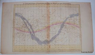 This map is likely from Burritts 1833 edition of the Atlas to 