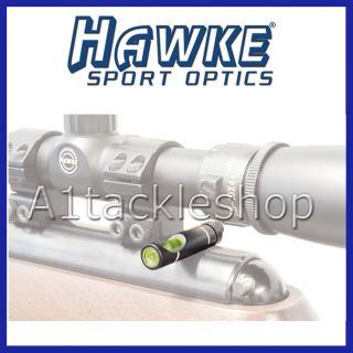 Hawke Bubble Level for Scope/Rifle Target or Hunting   Weaver 