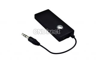 SK BTI 002 Stereo Bluetooth US Plug Dongle Transmitter
