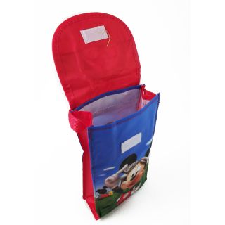   Mouse Clubhouse Flight Academy Universal Utility Tote Bag