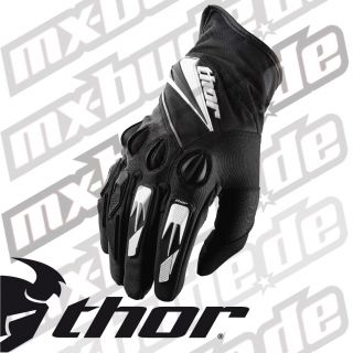 Thor Insulator S12 Handschuhe Motocross Enduro Cross MX