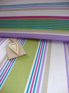 Lime Green Stripe Bedding Bed Linen Duvet Cover Set 3 Sizes