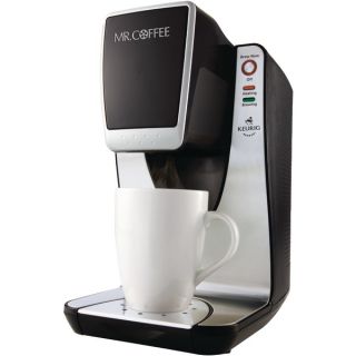 mr coffee bvmc kg1 single brewing system