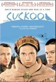 synopsis the cuckoo from russian director alexander rogozhkin is about 