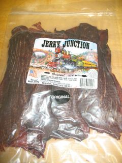 Better Buy Beef Jerky Junction New Original Flavor