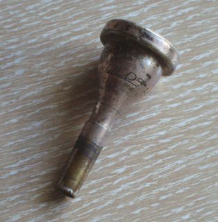 vintage trombone mouthpiece olds 12c always happy to combine shipping 