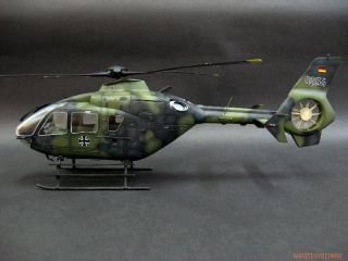 32 Ghostdiv Pro Build to Order Heeresflieger EC 135
