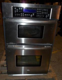 Whirlpool RMC275PVS01 Built in Electric Oven with Microwave