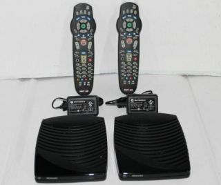 Motorola DCT700 Digital Cable Set Top Boxes Remotes Adapters FIOS 