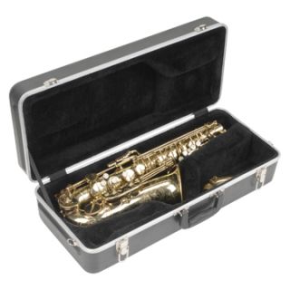 SKB 1SKB 340 Alto Saxophone Sax Case New WIRELESSSOUNDS
