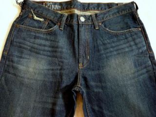 Mens 34 x 32 Bullhead Dillon Skinny Jeans Pacsun