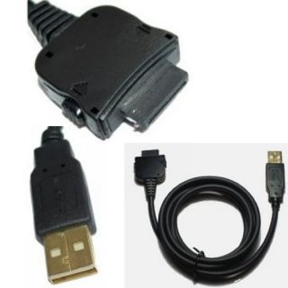 USB Hotsync Charging Cable for PDA Palm Treo 600