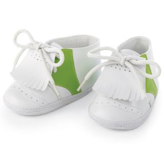 Mud Pie Baby GOLF SHOES 178404 All Boy Collection