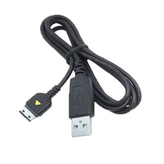 Car Home Charger USB Cable for Samsung T301G T339 T401G T404G T639 