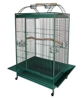 Parrot Cage California Cage