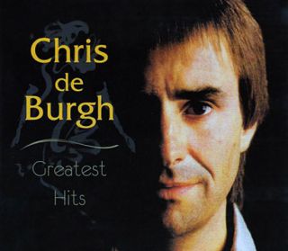 Chris de Burgh Greatest Hits New SEALED Digipack 2 CDs