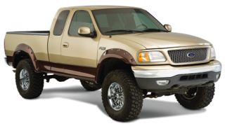 bushwacker fender flares cut out image shown may vary from actual part