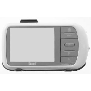 Bushnell NAV500 GPS Vehicle Navigation w/ 3.5 TouchScreen #365001